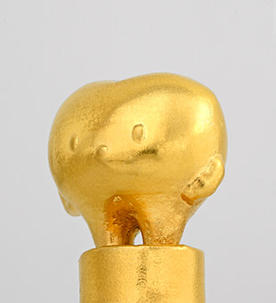 電気鋳造：デンノスケ