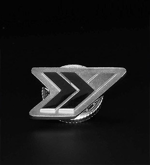 yyアライアンスバッヂ