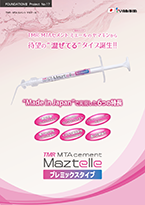 TMR-MTA�Z�����g �}�[�e�[�� ���i�p���t���b�g�kPDF:2.4MB�l